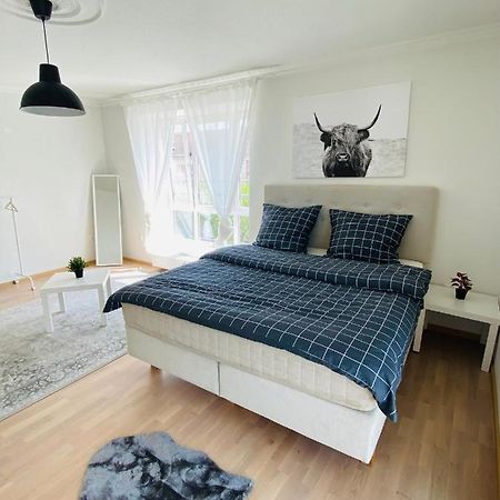 Luxury 3-Room Apartment Drezno Zewnętrze zdjęcie