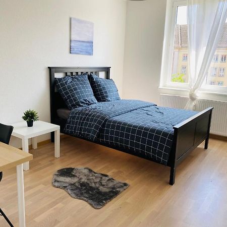 Luxury 3-Room Apartment Drezno Zewnętrze zdjęcie