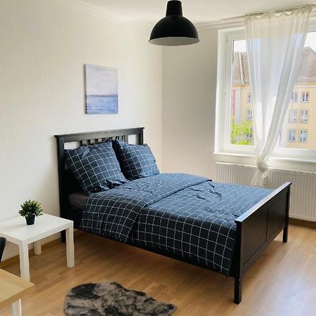 Luxury 3-Room Apartment Drezno Zewnętrze zdjęcie