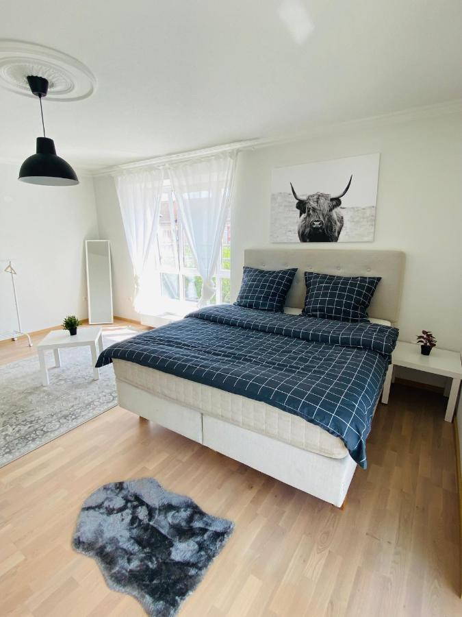 Luxury 3-Room Apartment Drezno Zewnętrze zdjęcie