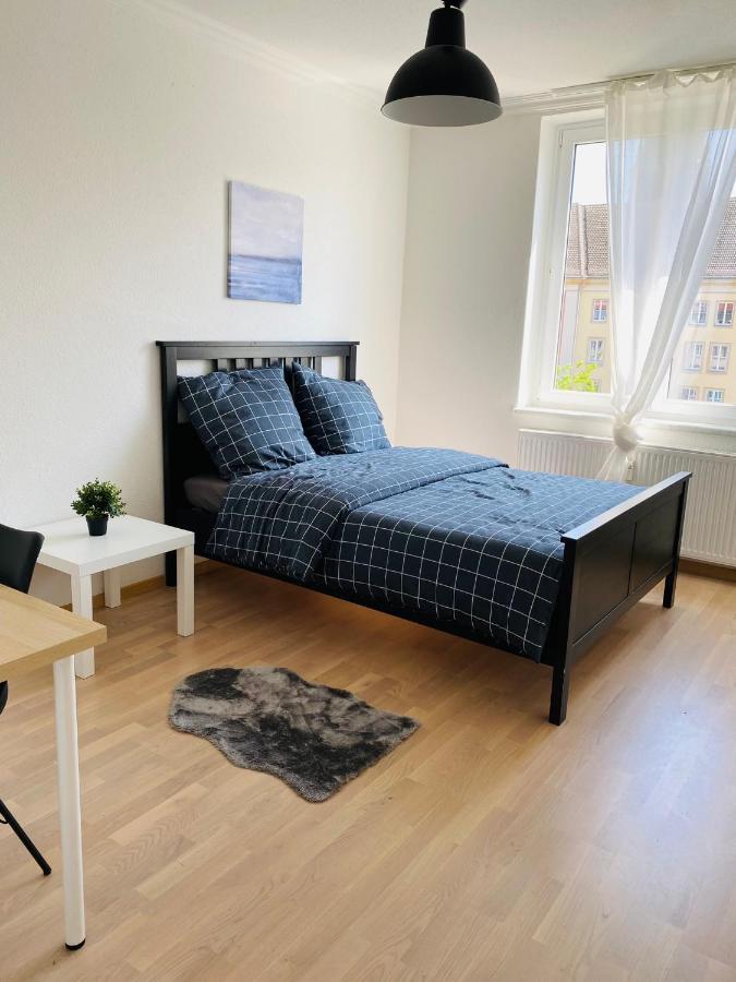 Luxury 3-Room Apartment Drezno Zewnętrze zdjęcie