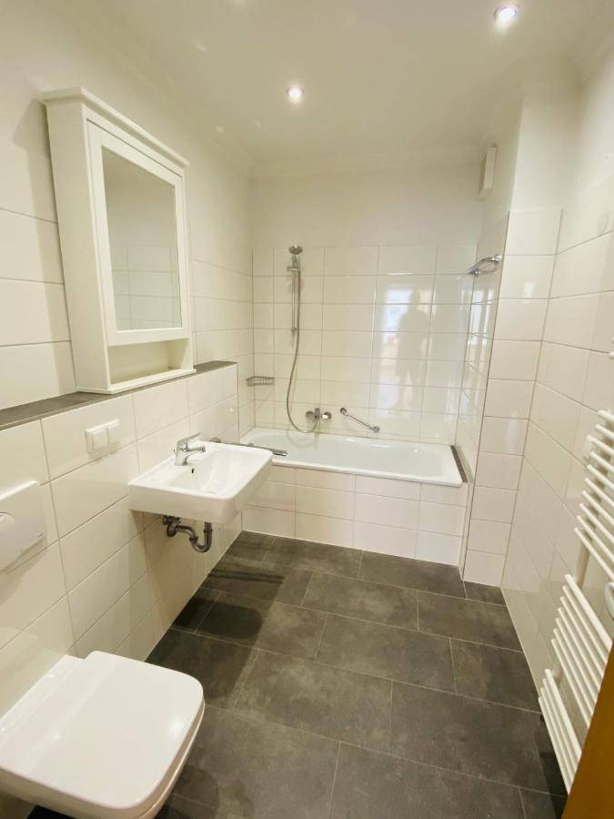 Luxury 3-Room Apartment Drezno Zewnętrze zdjęcie