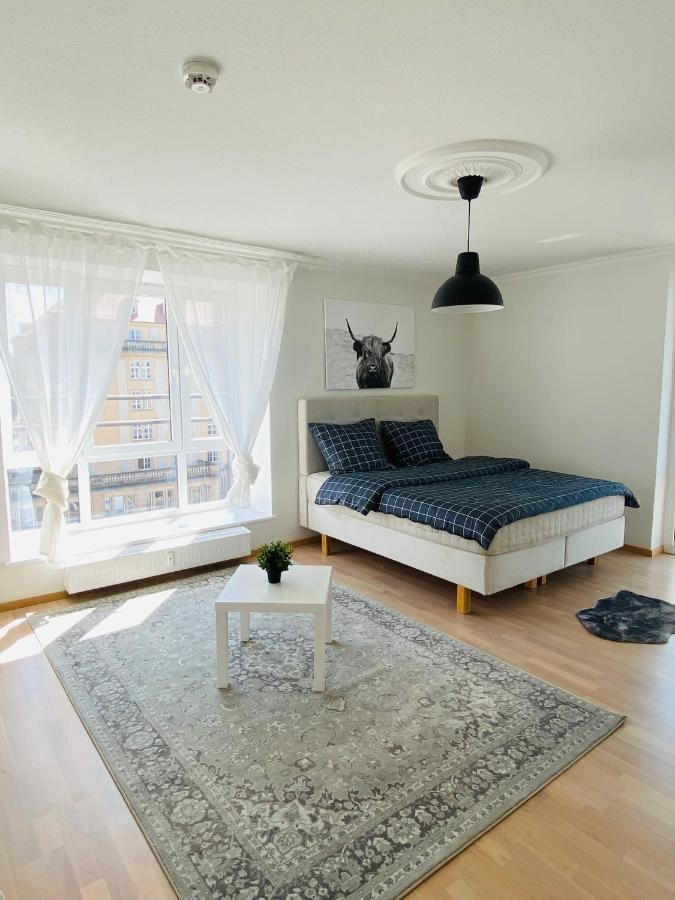 Luxury 3-Room Apartment Drezno Zewnętrze zdjęcie