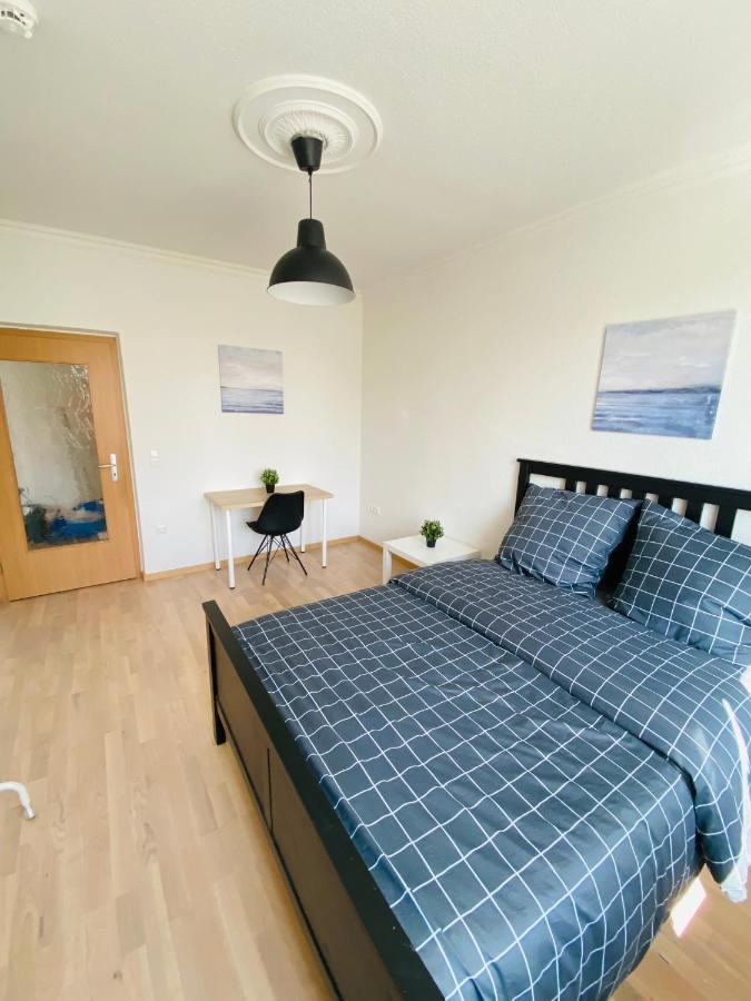 Luxury 3-Room Apartment Drezno Zewnętrze zdjęcie