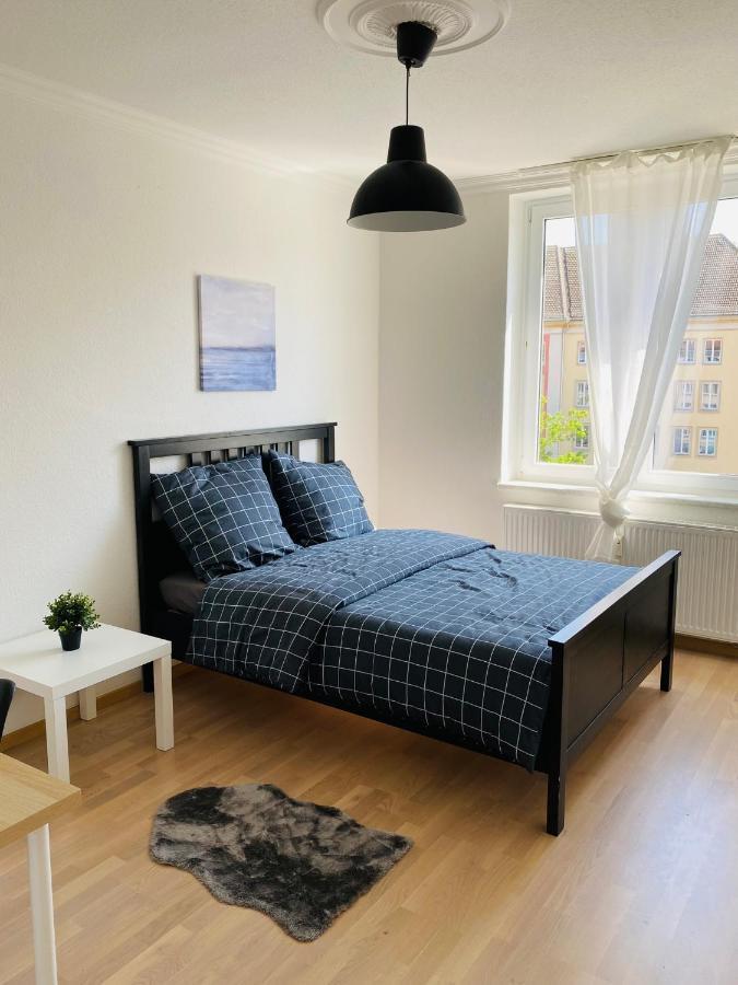 Luxury 3-Room Apartment Drezno Zewnętrze zdjęcie