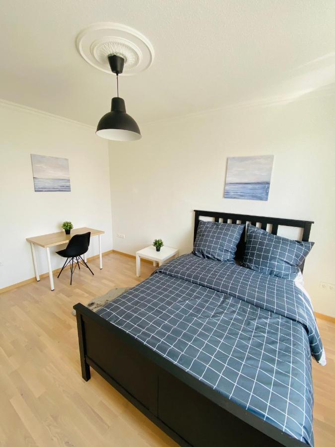 Luxury 3-Room Apartment Drezno Zewnętrze zdjęcie