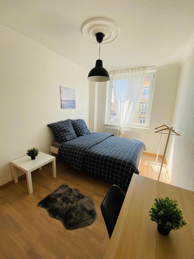 Luxury 3-Room Apartment Drezno Zewnętrze zdjęcie