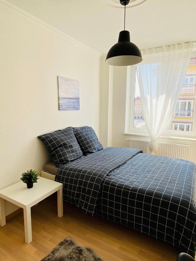 Luxury 3-Room Apartment Drezno Zewnętrze zdjęcie