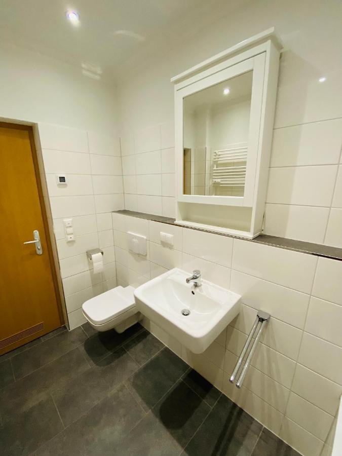 Luxury 3-Room Apartment Drezno Zewnętrze zdjęcie