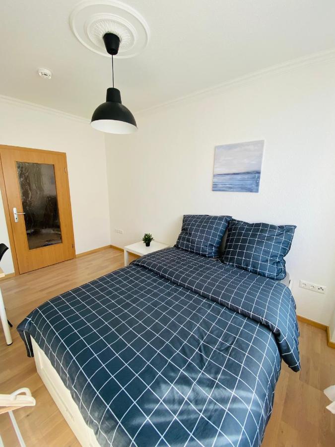 Luxury 3-Room Apartment Drezno Zewnętrze zdjęcie